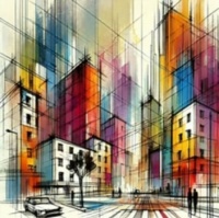Megalopolis  (resizable 9 to 600 pieces)