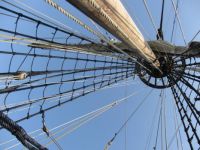 sail