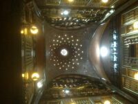  Palace Guell Barcelona 