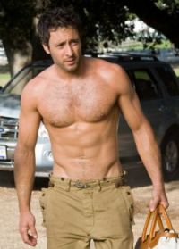 Alex O'Loughlin