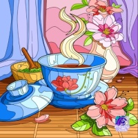 Hibiscus Tea