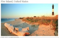 NEW-YORK-FIRE-ISLAND