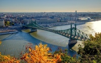 Hungary_Budapest_River