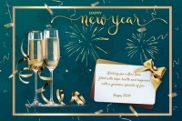 Happy New Year!!!!!
