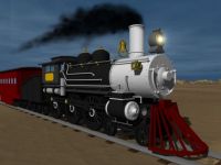 Classic trains