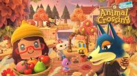 Animal Crossing New Horizons: Fall Season