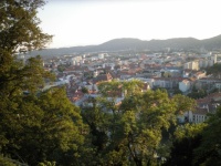 Štýrský Hradec, Rakousko