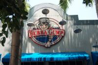 Bubba Gump Shrimp
