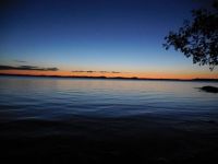 Auringonlasku