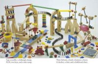 ISpy Wooden Creations