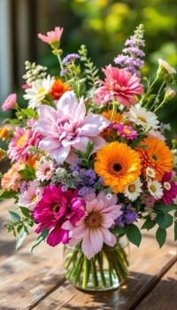 Bloemen
