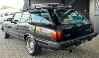 1988 - CHEVROLET Caravan 4.1/S