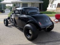 '32 Ford Three Window Coupe