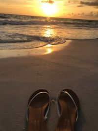 Beach Vibes