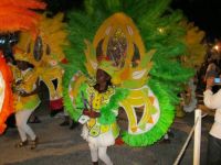 Junkanoo
