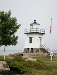 Port Clinton Light Station, Ohio