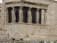 The Parthenon March 2011