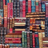 Vintage Books (1,770)