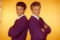 R I P Don Everly of The Everly Brothers "Wake Up Little Susie"