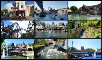 25 ans de Géocaching et 50 ans d'Europa Park
