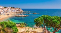Beach, Spain