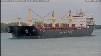 Saltie Ship Shipka (5/11/2024)