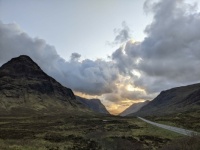 Glencoe