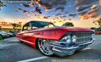 Caddy