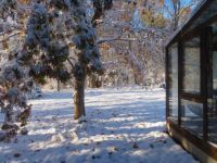 November Snow