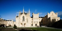 Castle Lednice