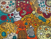 Aboriginal Art.