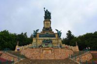 Germania Denkmal Bingen am Rhein