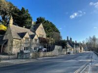Cotswolds