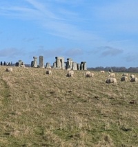 stonehenge 01