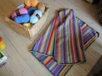 crochet blanket 2