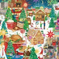 Christmas in the City