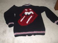 Rolling Stone Sweater