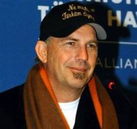 Kevin Costner