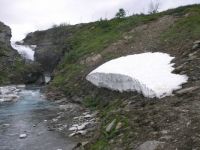 Björkliden Sweeden