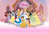 Disney-Princess