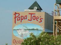 Old Papa Joe's Restaurant