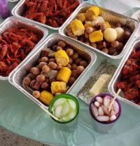 Crawfish Boil