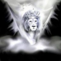 lion of judah