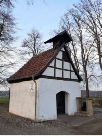 Liborius-Kapelle-Dringenberg