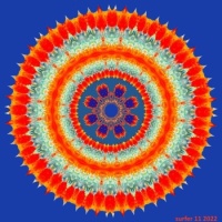 Blue Surround
