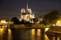 Cathedral de Notre Dame 20170615