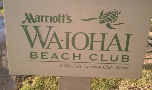 Kauai Vacation!