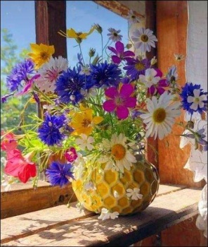 ~Bouquet of Wildflowers~