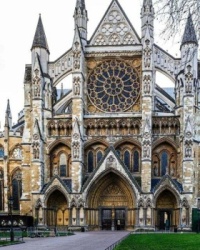 Westminster, London, UK