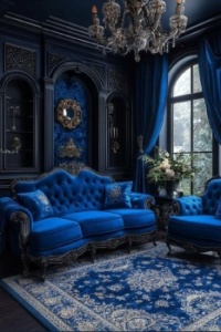 Blue Velvet